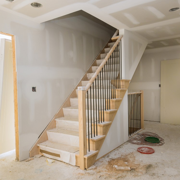 Handyman services in Bellingham, WA