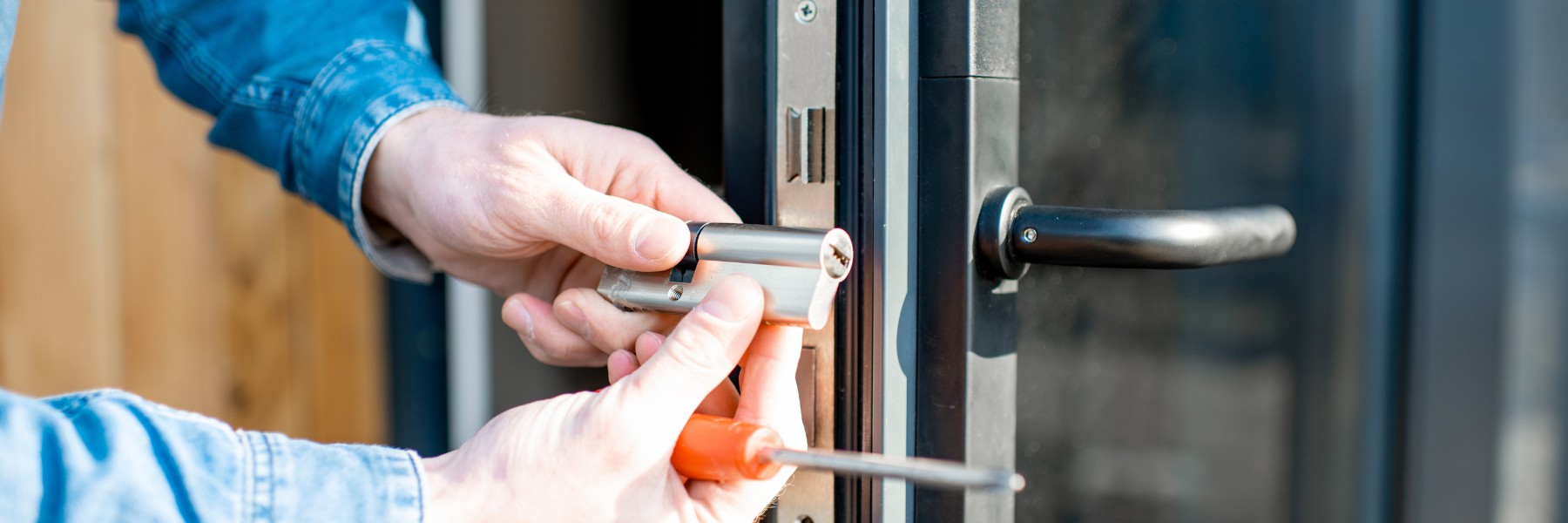 Handyman services in Bellingham, WA